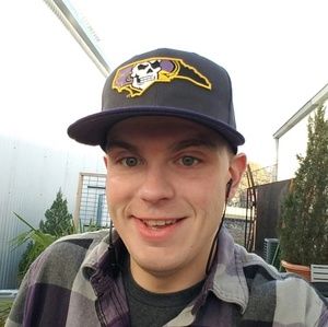 Meet your Posher, Samuel